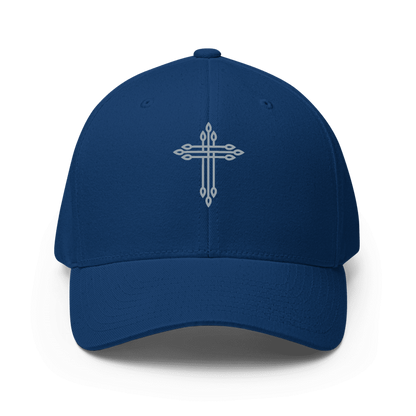 Cross Crest Cap