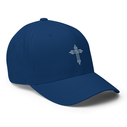 Cross Crest Cap